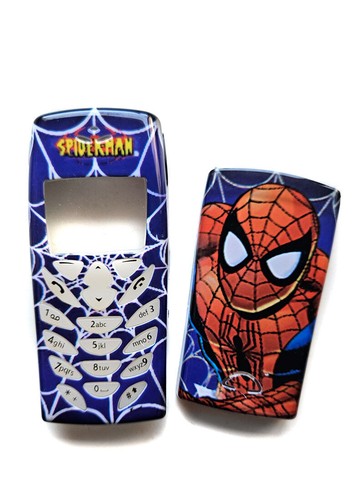 Case for nokia - case, 8310