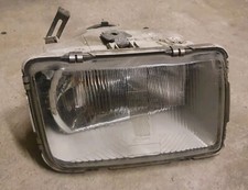 FORD SIERRA MK1 O/S HEADLAMP
