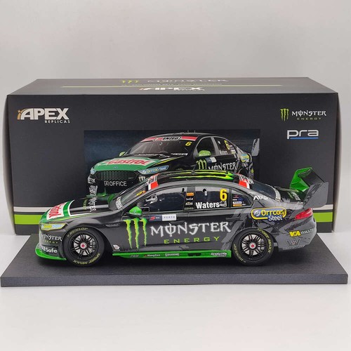 Apex ford x falcon - apex, fg