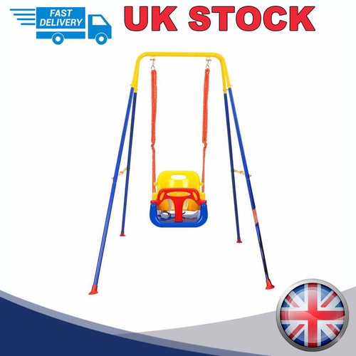 Backyard swing sets 1 - swing, 3