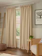 John Lewis Pure Cotton Pair