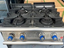 Commercial Counter Top 4