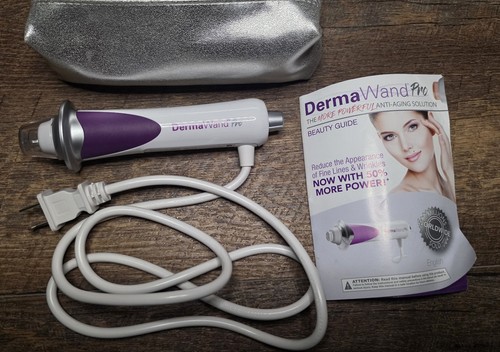 Derma wand pro anti aging - anti,