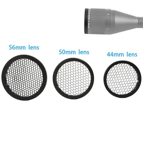 Killflash scope lens protector - lens,