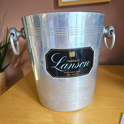 Vintage french lanson - french,