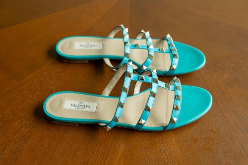 Valentino garavani rockstud - valentino,