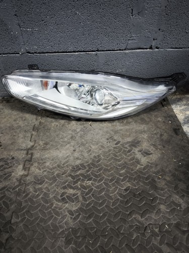 Ford fiesta passenger side - ford,