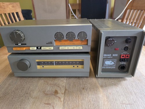 Quad control unit - control,