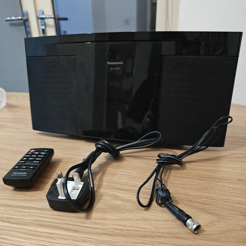 Panasonic hc297 compact - sc-hc297,