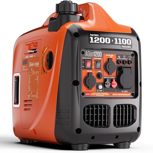 1200w petrol inverter - petrol,
