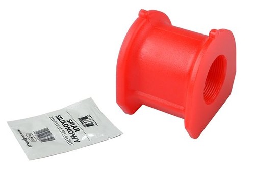 Mounting stabiliser bar - mounting,,