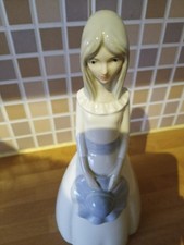 Miquel Requena Porcelain Lady