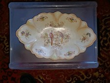 Vintage Crown Ducal Blush