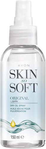 Avon skin soft - skin, original