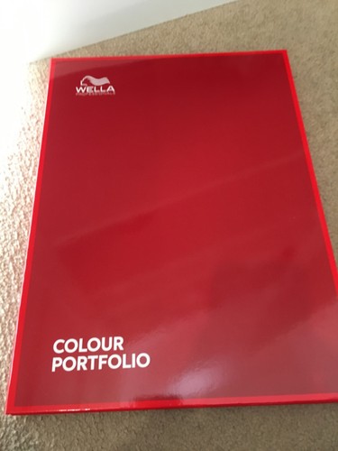 Wella shade chart to date - wella, up