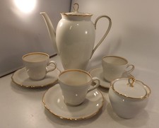 Seltmann Weiden White with