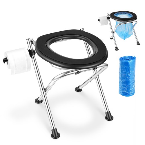 Vevor portable toilet - vevor,