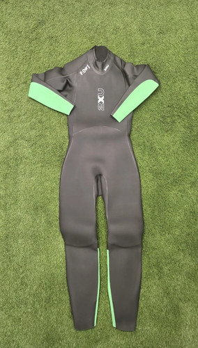 2xu propel open - water, wetsuit