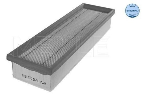 Air filter meyle fits - filter,