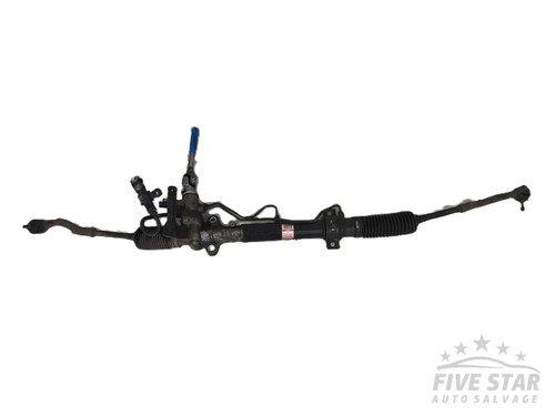 Kia sportage steering rack - kia, 2.0