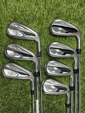 TITLEIST 718 AP1 IRONS /