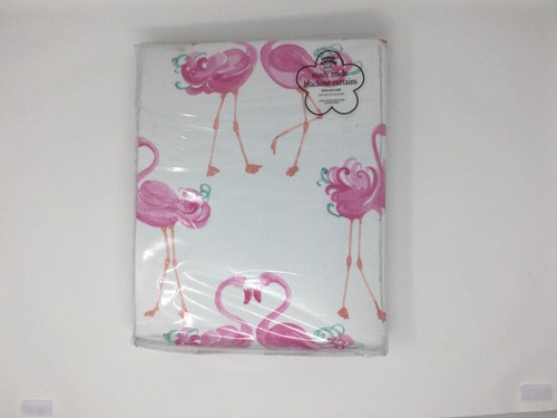 Laura ashley pink flamingo - ashley,