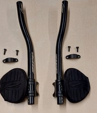 Zipp Vuka Clip Aero Bars with