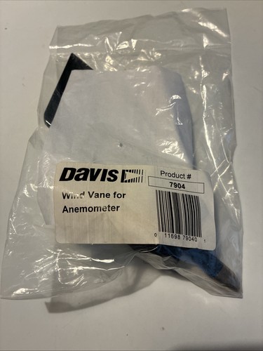 Davis instruments wind vane - wind,