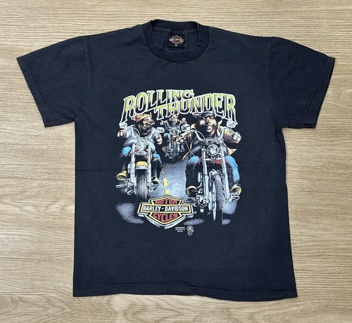 Harley davidson vintage 1986 - vintage,