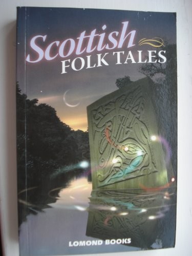 Scottish fairy tales - scottish,