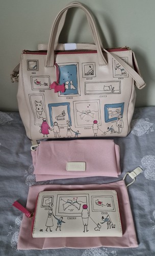 Radley signature exhibition - radley,