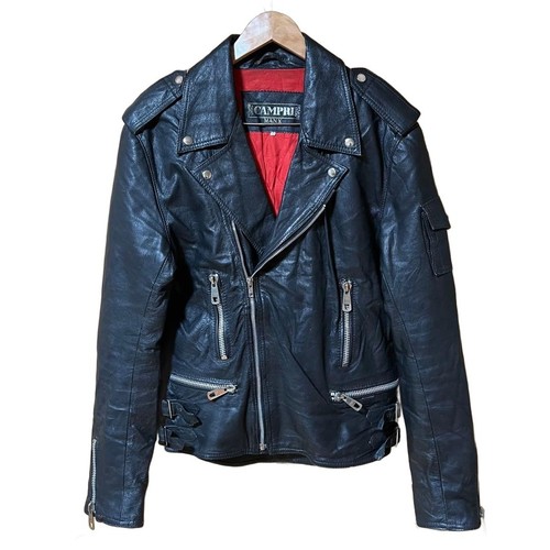 Campri manx british double - campri,