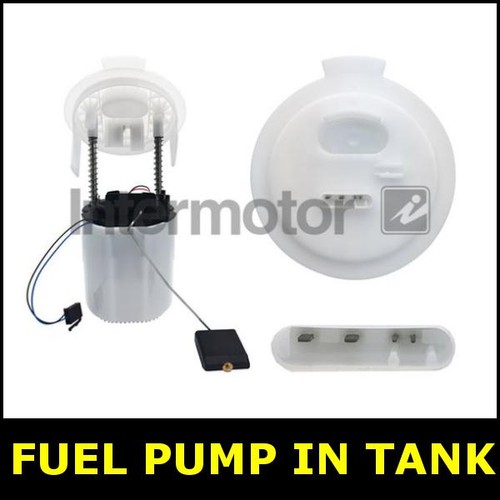 Fuel pump tank fits - fuel, in