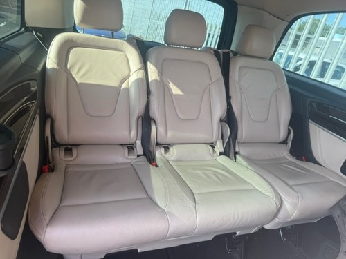 Genuine mercedes class - mercedes,