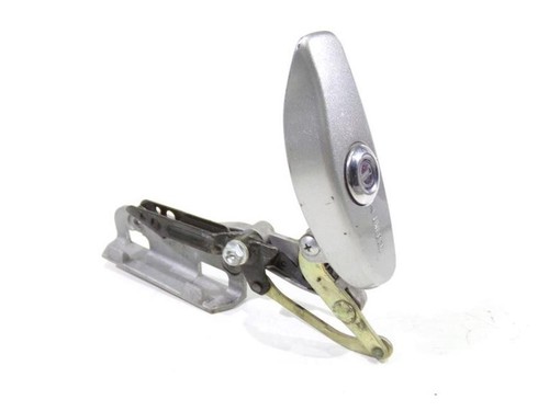 Left suitcase lock honda - left, st