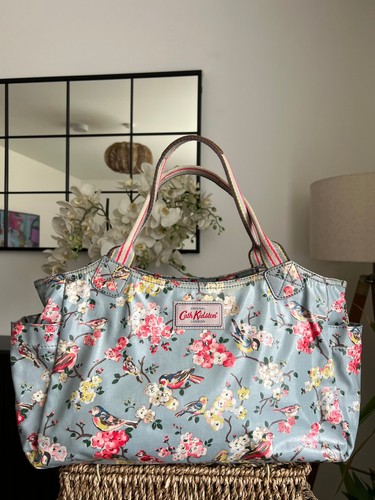 Cath kidston day bag floral - day,