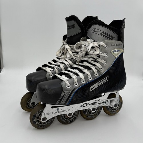 Nike bauer supreme - supreme, ascendant