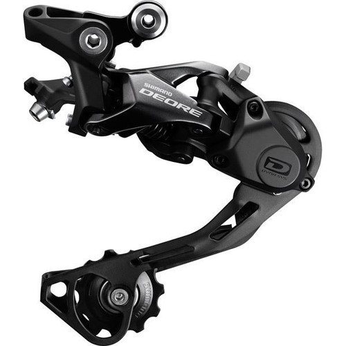 Shimano m6000 deore - shimano, rd-m6000