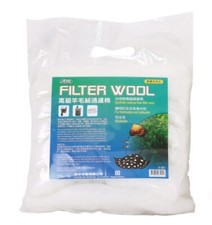 Ista Filter Wool Floss 100g Aquarium Media Fish Tank Water 