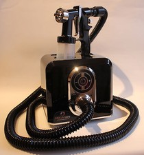 Airbrush / Spray Tanning Machine Power Cube ?NOW ?WINTER OFFER ?