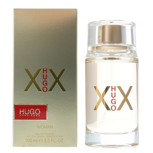Hugo boss woman eau - xx,