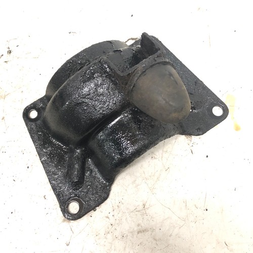 Mgf hydragas bracket - mgf,