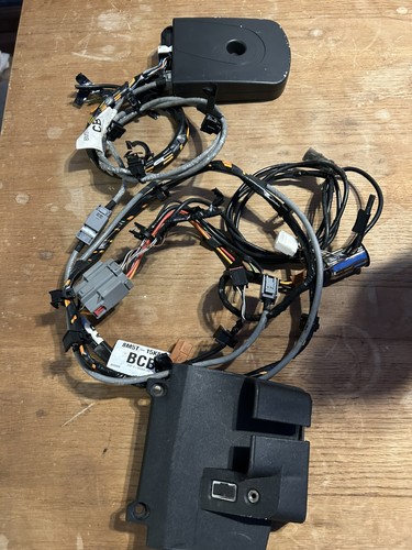 Ford focus mk2 bluetooth - ford,