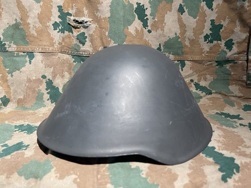 East german nva - nva, helmet