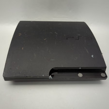 Working Sony PlayStation 3