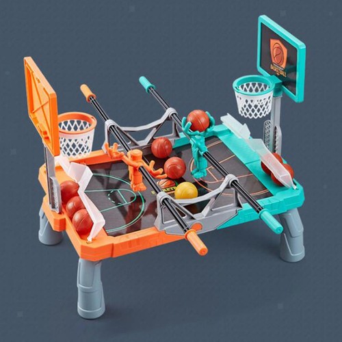 Fun basketball board game for - fun,