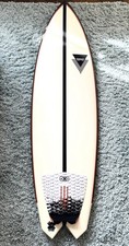FireWire El Tomo Fish (LFT)