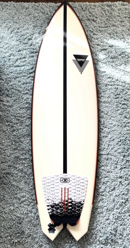 Firewire tomo fish - firewire,