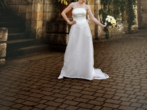 Tracy connop saramis wedding - connop,