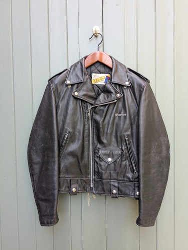 Rare schott perfecto 109 - schott,